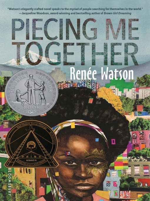 Title details for Piecing Me Together by Renée Watson - Available